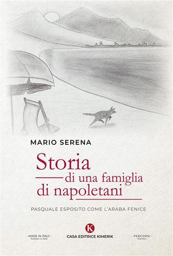 Storia di una famiglia di napoletani PDF