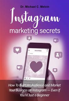 Instagram Marketing Secrets PDF