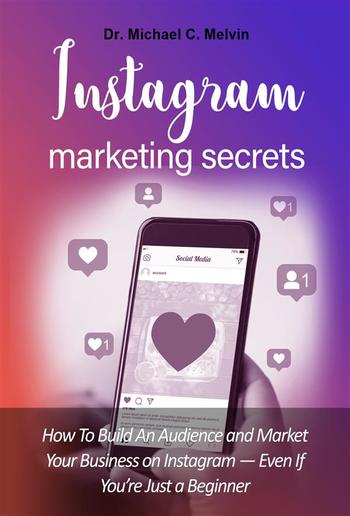 Instagram Marketing Secrets PDF