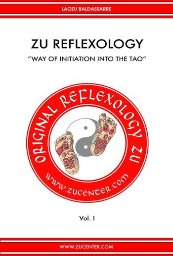 Zu Reflexology - Way of Initiation into the Tao PDF