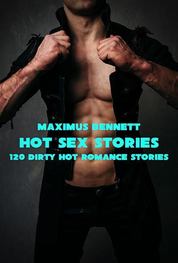 Hot Sex Stories - Volume 2 PDF