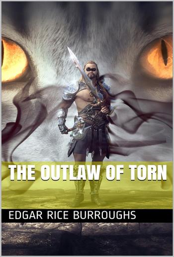 The Outlaw of Torn PDF