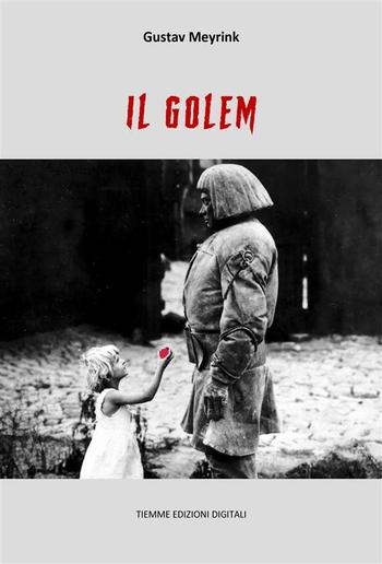 Il Golem PDF