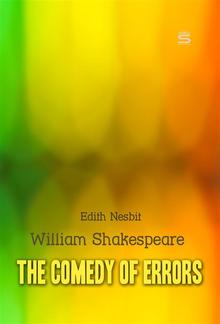 The Comedy of Errors PDF