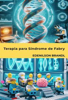 Terapia para Síndrome de Fabry PDF