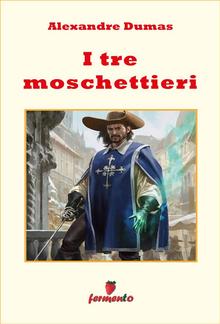 I tre moschettieri PDF