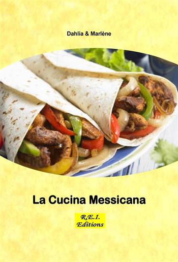 La Cucina Messicana PDF