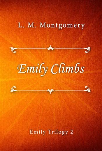 Emily Climbs PDF