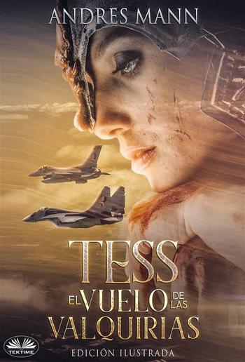 Tess - El Vuelo de Las Valquirias PDF Tess - El Vuelo de Las Valquirias PDF