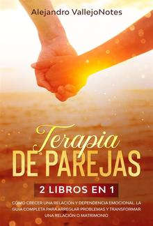 Terapia de Parejas PDF