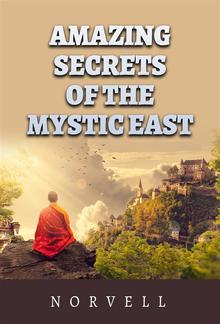 The amazing Secrets of the mystic east PDF