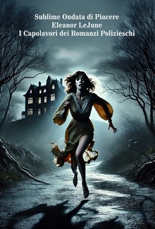 Sublime Ondata di Piacere PDF