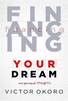 Financing Your Dream PDF