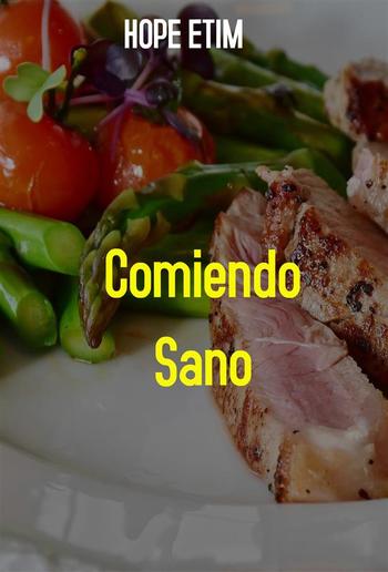 Comiendo Sano PDF