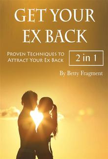 Get Your Ex Back PDF