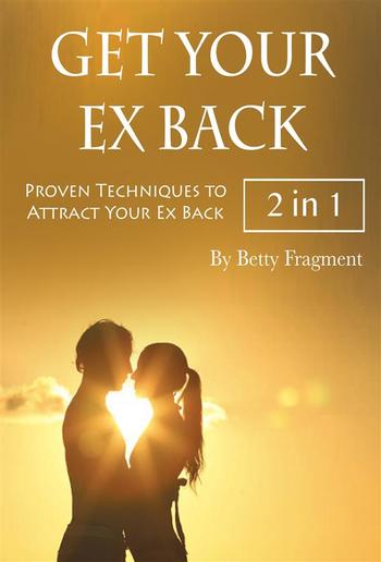 Get Your Ex Back PDF