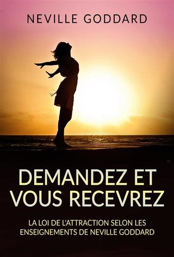 Demandez et vous recevrez (Traduit) PDF