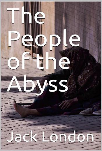 The People of the Abyss PDF