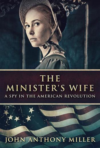 The Minister's Wife PDF