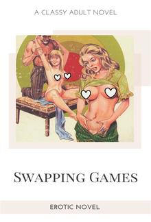 Swapping Games PDF