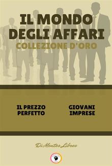 Il prezzo perfetto - giovani imprese (2 libri) PDF