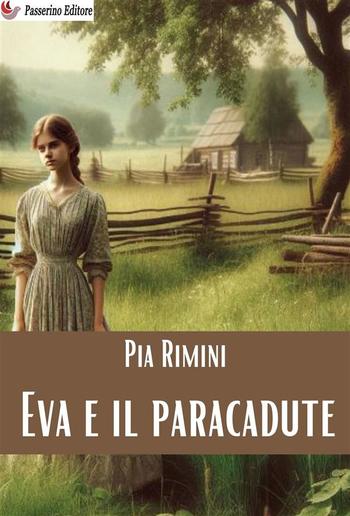 Eva e il paracadute PDF