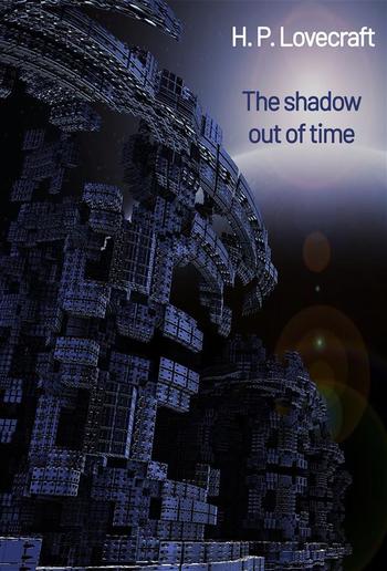 The Shadow Out of Time PDF