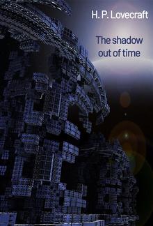 The Shadow Out of Time PDF
