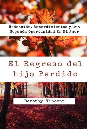 El Regreso del hijo Perdido PDF