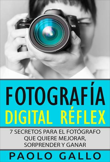 Fotografía Digital Réflex PDF