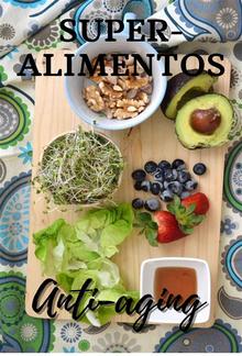 Super-alimentos Anti-aging PDF