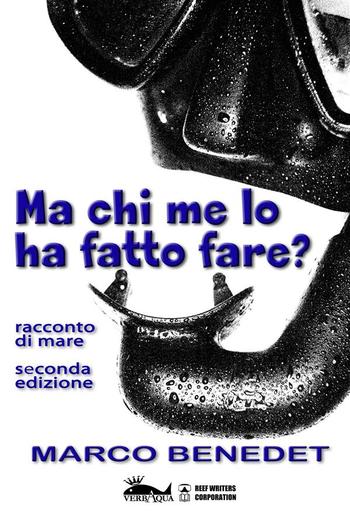 Ma chi me lo ha fatto fare? PDF