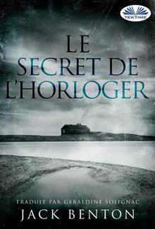 Le Secret De L’horloger PDF