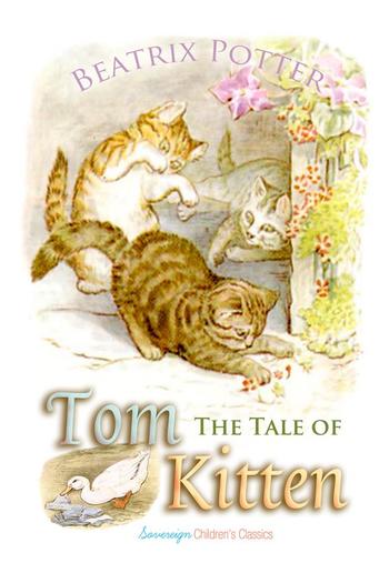 The Tale of Tom Kitten PDF