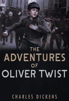 The Adventures of Oliver Twist PDF