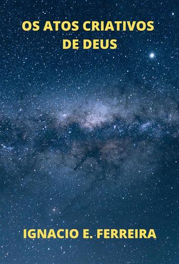 Os Atos Criativos de Deus PDF