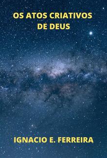 Os Atos Criativos de Deus PDF