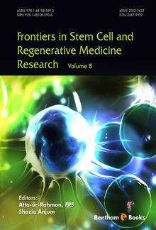 Frontiers in Stem Cell and Regenerative Medicine Research: Volume 8 PDF