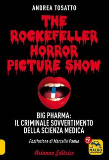The Rockefeller Horror Picture Show PDF