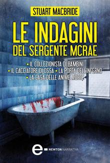 Le indagini del sergente McRae PDF