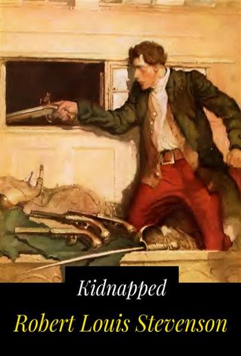 Kidnapped PDF