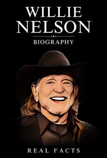 Willie Nelson Biography PDF