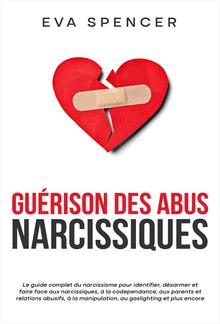 Guérison des abus narcissiques PDF