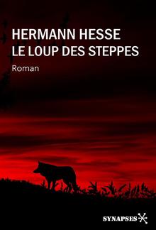 Le loup des steppes PDF