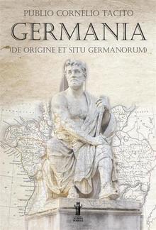 Germania (De origine et situ Germanorum) PDF