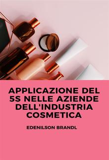 Applicazione del 5S nelle Aziende del Settore Cosmetico PDF