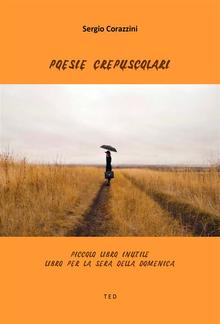 Poesie crepuscolari PDF
