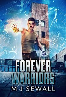 Forever Warriors PDF