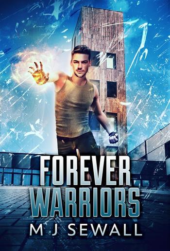 Forever Warriors PDF