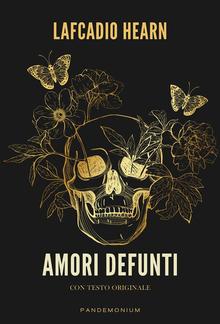 Amori defunti PDF